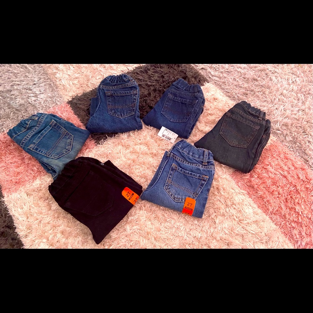 The children’s place